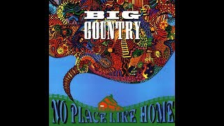 Big Country - Ships (Original Version)