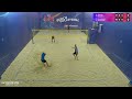 8:10 A.Zabuha / M.Bedukha - D.Svyrydenko / V.Avramenko |Winners Beach Volleyball
