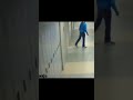 What happened in that bathroom?