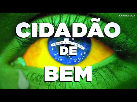 EM DEFESA DA SORORIWHITE - CIDADÃO DE BEM