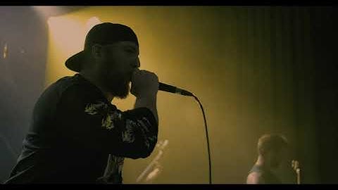 Defaced - Culling the Herd (Official Video)