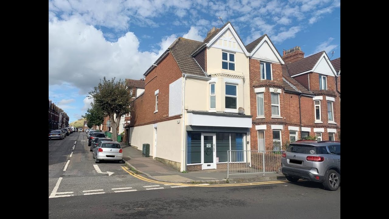 70 Pavilion Road, Folkestone November Online Auction YouTube