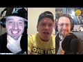 A Horror & Wrestling Special w/ Vinny Pacifico