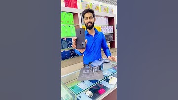 Redmagic 8 pro 🔥 8 GEN 2… Father of gaming devices #shorts