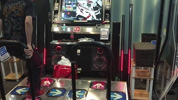 【DDRA】放課後ストライド ESP P70