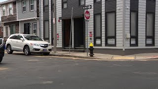 Weapon shown during South Boston lemonade stand robbery, police say
