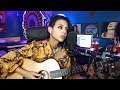 White Rabbit - Jefferson Airplane (Cover by Alexa Melo)