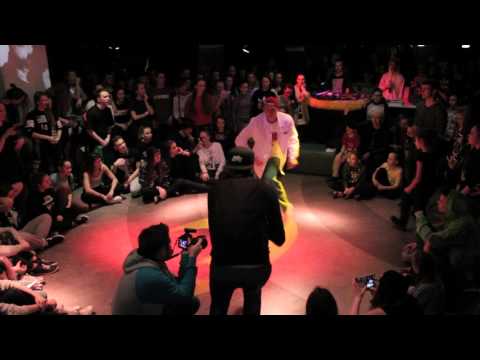 Видео: WINTER GROOVE DANCE CAMP | DAM'EN | HIP HOP
