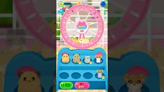 Hamster House game - all levels gameplay walkthrough - part 1 screenshot 2
