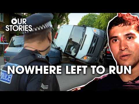 Police Hunt Britain’s Most Dangerous Offenders | Frontline Police | Our Stories