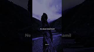 Turkish Mashup🎧✨Kadr X Esraworld Remix🖤Al Edit
