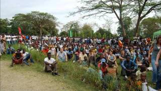 HELPLIFE au BURUNDI