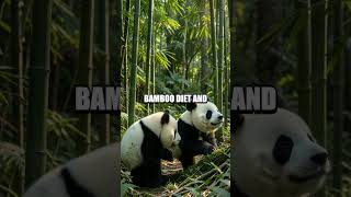 The Hidden Rhythm of Panda Cub Beginnings