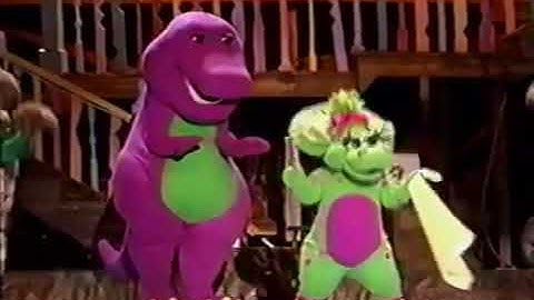 Big Surprise (2000 Version) (V2) Part 7