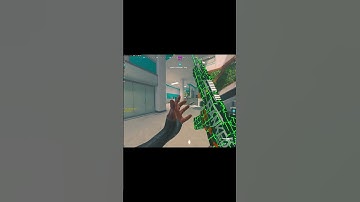 This 1v4 was insane in MW3 Ranked😱😱