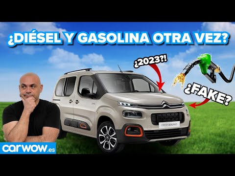 ¿VUELVEN LAS BERLINGO y RIFTER DIESEL y GASOLINA EN 2023? TODO LO QUE DEBES SABER hqdefault