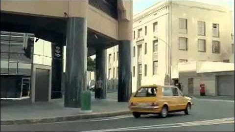 Funniest Commercials 13 - Very Funny Car Commercial Beep Beep