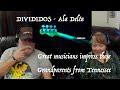 Capture de la vidéo Divididos - Ala Delta - Great Music!!! Grandparents From Tennessee (Usa) React - First Time Reaction