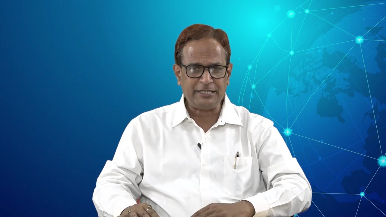 Digital Initiatives of Govt of India in Higher Education #swayamprabha