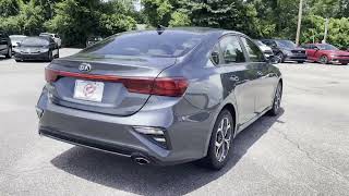 2020 Kia Forte LXS Tuscaloosa, Northport, Greensboro, Centreville, Cottondale