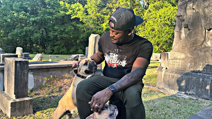 Talking To The Dead About The Afterlife: What Happens When We Die?