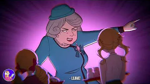 The Richest Family In My Town Claim I'm Their Daughter