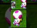 Tudo ou Nada no primeiro Gol contra daisy - Super Mario Strikers NGC