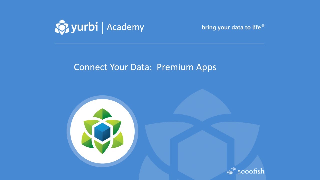 How To Register A Yurbi Premium App
