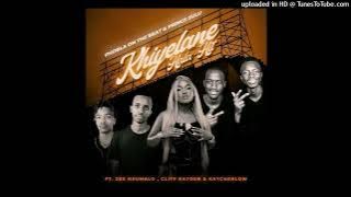 Phobla & Prince Zulu - Khiyelane Hala Hit (Remix)(feat. Zee Nxumalo, Kaychelow & Cliff Kayden)