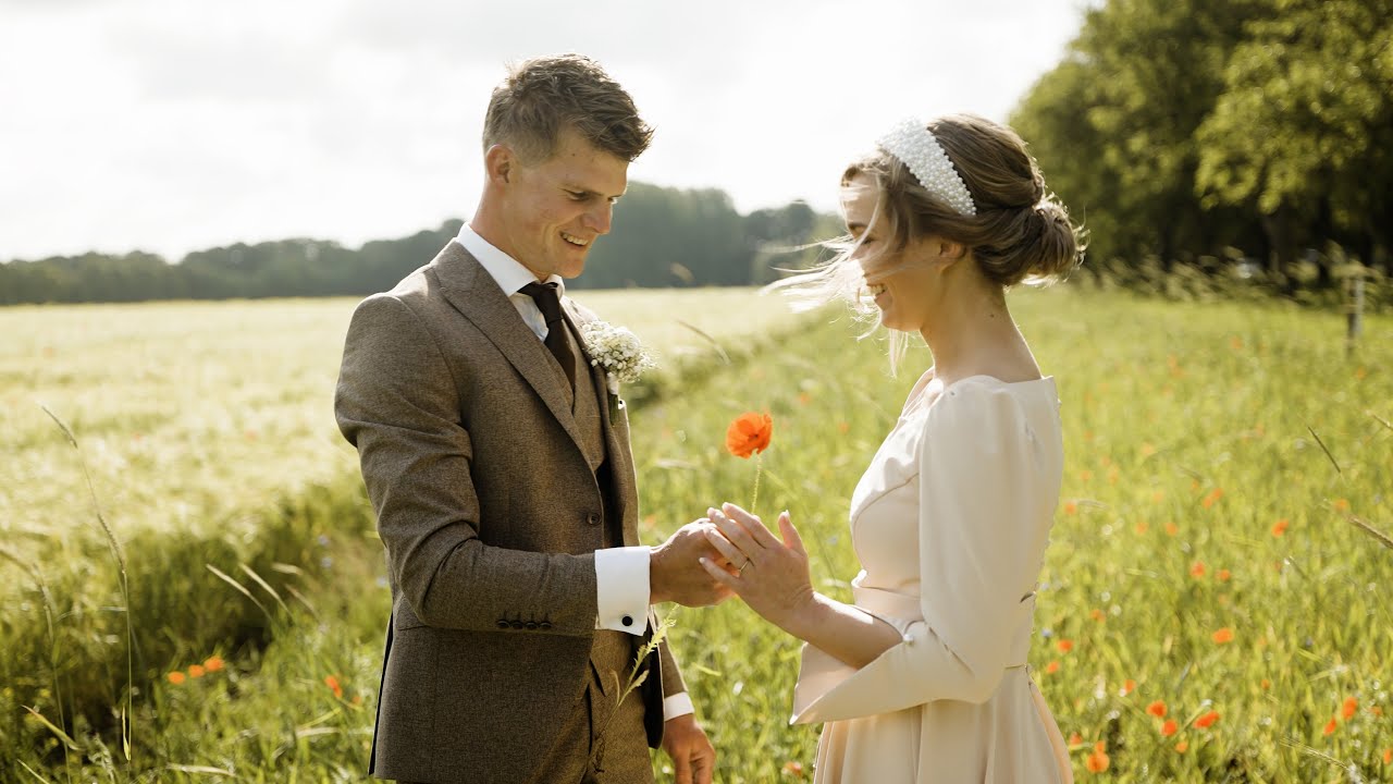 Daniel en Janine || 06.06.2025 || Samedayedit