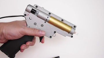 DyTac Drop-In MOSFET Unit (DY-MF01R-T)