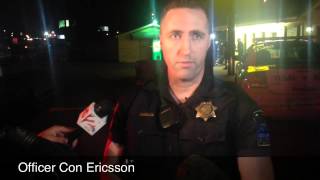 Tulsa's 54th homicide of 2013