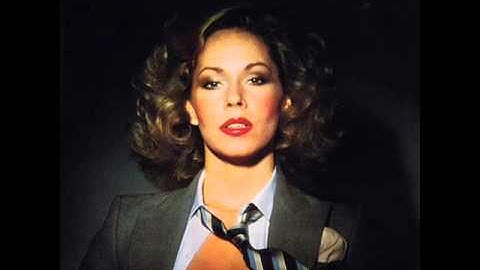 First Be A Woman - Leonore O'Malley (1979)