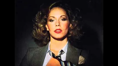 First Be A Woman - Leonore O'Malley (1979)
