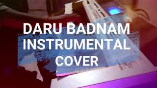 Download Lagu Daru Badnaam | Instrumental Cover MP3 Download Lagu Daru Badnaam | Instrumental Cover MP3