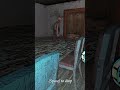 New Powerfull Plasma Gun (PC) Granny Arrival Demo #shorts