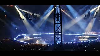 M72 Amsterdam Metallica - Moth into flames live at Johan Cruijff Arena 29-04-2023