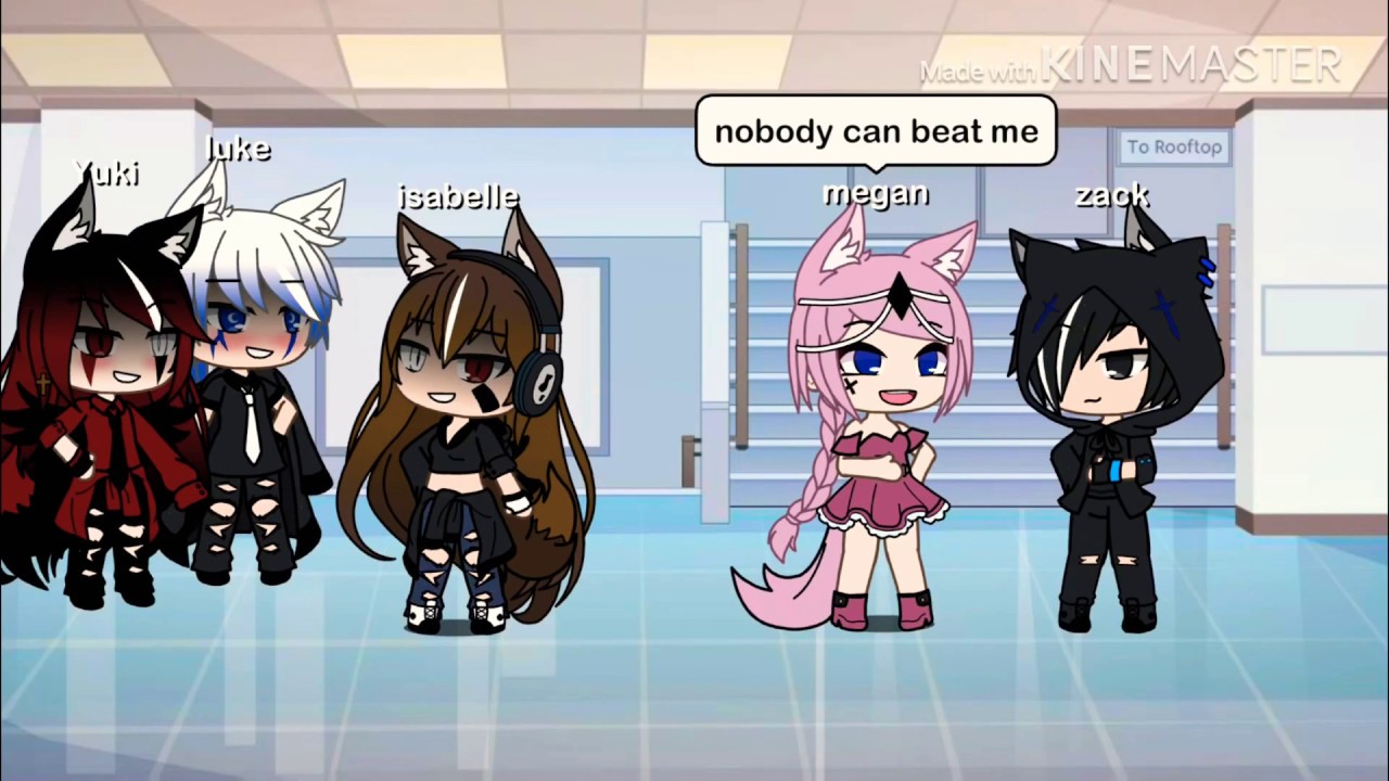 What’s my name||gachalife||music video❤️❤️~~