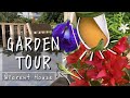 Garden tour! EP.1 @Parents house