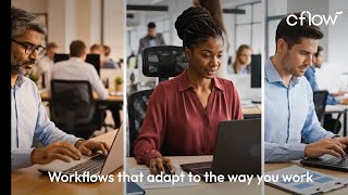 Adaptability in Cflow