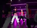 K-pop Dance Experience in Seoul