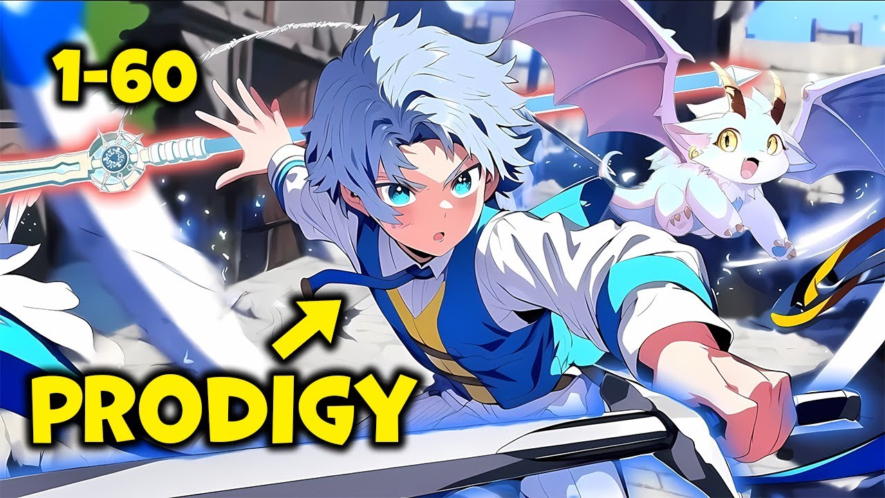 When the Boy Resonates with EVERY Talent and Becomes the Family's Greatest Prodigy! - Manhwa Recap