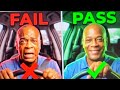 MASTERCLASS: DRIVERS Rehabilitation LIKE A PRO 🥇
