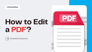 How to edit a PDF? | Google Docs vs Adobe Acrobat Reader | Free Tools for Effortless Document Edits
