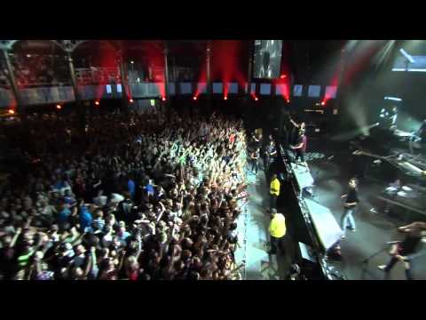 Linkin Park - Crawling (London, iTunes Festival 2011)