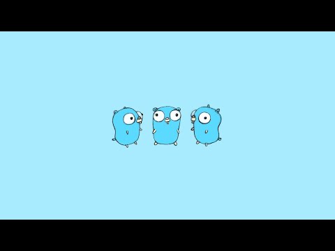 Golang Udemy Course