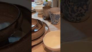 Где купить / продать РукоТворчество? / Волшебство керамики #ceramic #гончарнаяшкола #pottery #clay