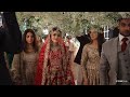 Murk & Arkam // Pakistani Wedding Highlights #Murkarkam // MAKSTUDIO