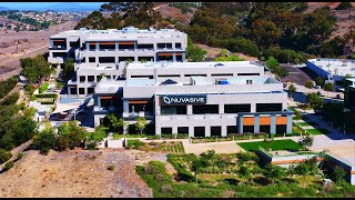 Commercial Real Estate FPV Indoor Drone Tour