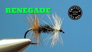 Renegade